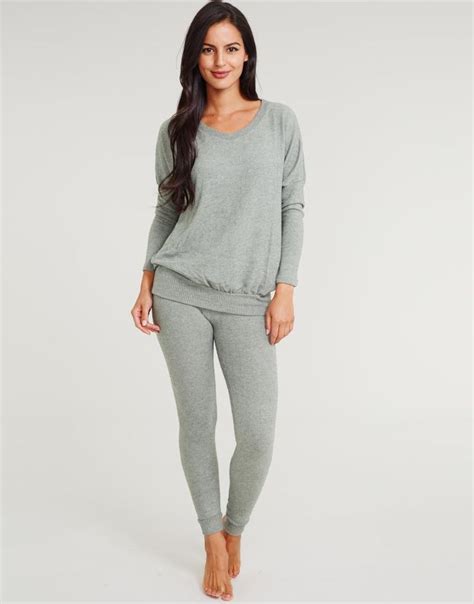 women's designer loungewear.